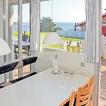 Lovely In With House Sea View Сasa de vacaciones
