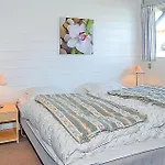Lovely In With House Sea View Сasa de vacaciones Aabenraa