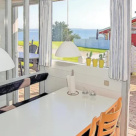 Lovely In With House Sea View Semesterbostad