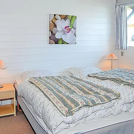 Lovely In With House Sea View Semesterbostad Aabenraa