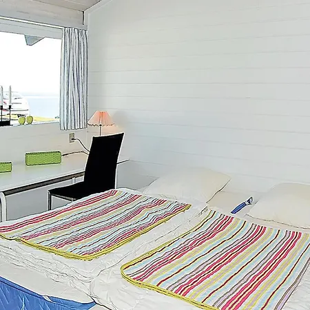 Semesterbostad Lovely In With House Sea View *