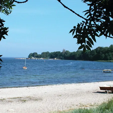 Lovely In With House Sea View Semesterbostad *